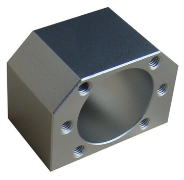 OBUDOWA NAKRETKI 2505 2510 CNC śruba kulowa