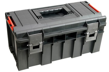 КОМПЛЕКТ QBRICK PRO 500 BASIC + ОДНА ТЕЛЕЖКА