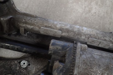 PORSCHE 981 BOXSTER KUCKLE, МАЯТНИК, СКАМЬЯ, САНКИ