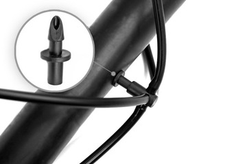 Комплект для орошения рассады теплицы 50м.