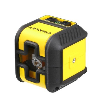 Laser krzyżowy Stanley CUBIX 16 m