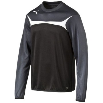 PUMA BLUZA SPORTOWA TRENINGOWA ESITO 3 r. L