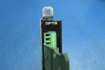 Плата модуля SEW DIP11B