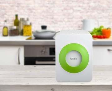 ECO German Waste BIN + переходник