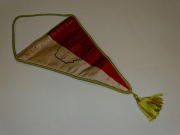 ФСЗМП ЗМП Лодзь 1973 ВЫМЕЛ 30 ЛЕТ ZWM