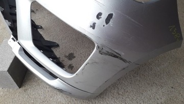 БАМПЕР RANGE ROVER SPORT II LIFT L494 18/19 ПЕРЕДНИЙ