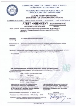 Панели пола 8мм ДУБ МИНДАЛЬ 529 AC5 3D NARROW