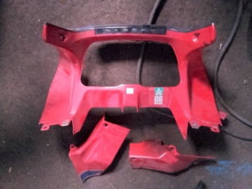 Мотоцикл Honda CBR 1000F SC 24 parts по запчастям