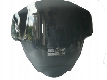 Szyba motocyklowa Suzuki GSF 650-1250 05-09 Bandit