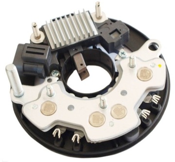 REGULATOR PROSTOWNIK Opel Astra G Corsa C 1,7 CDTi Isuzu