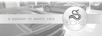 PORSCHE BOXSTER 986 WLOTY POWIETRZA LISTWY PROGOWE