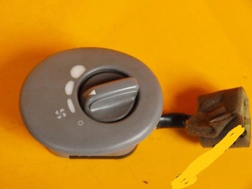 KIA CARNIVAL II 04R WŁĄCZNIK PRZEŁĄCZNIK REGULATOR