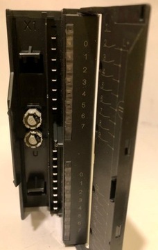 СИМЕНС SIMATIC S7 6ES7 321-1BH02-0AA0