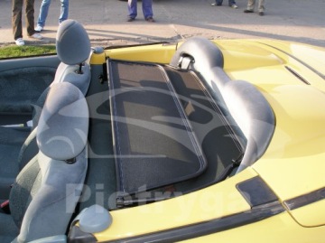 Ветровка Windschott Renault Megane CC 1995-2003 гг.