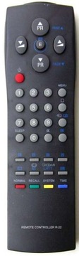 PILOT do DAEWOO R22 R-22