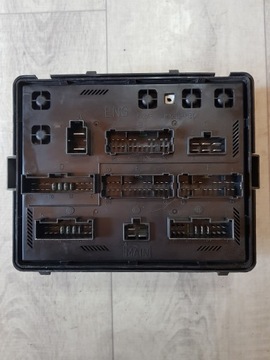 MODUL BSI DO SSANGYONG REXTON 2.7 XDI