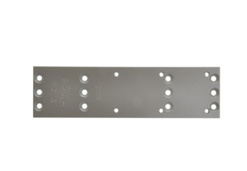 PŁYTA MONTAŻOWA SAMOZAMYKACZA DC140 ASSA ABLOY
