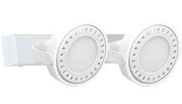 СОВРЕМЕННЫЕ СВЕТОДИОДНЫЕ ПОТОЛОЧНЫЕ ЛАМПЫ