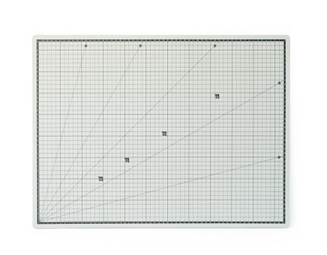 DWUSTRONNA MATA DO CIĘCIA samoregenerująca 60x45cm