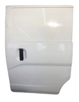 DRZWI LEWE BOCZNE SUWANE PRZESUWNE NISSAN NV200