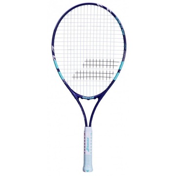 ТЕННИСНАЯ РАКЕТКА BABOLAT B'FLY JR 25 ДЛЯ ДЕВОЧЕК