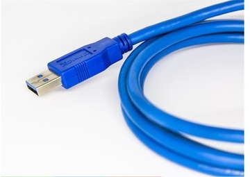 Кабель USB 3.0 AM-AM Удлинитель 3 метра!