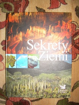 Reader's Digest SEKRETY ZIEMI