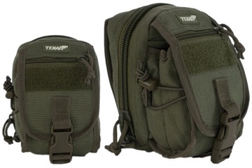 Apteczka Organizer Taktyczny Molle MB-03 Olive