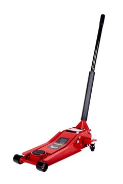 НИЗКОПРОФИЛЬНЫЙ ПОДЪЕМНИК FROG 4T 2-ПОРШНЕВОЙ 2xRUBBER POWER