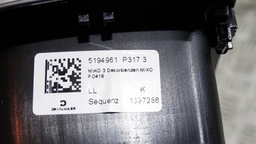 HLAVICE PÁKY ŘAZENÍ PORSCHE OE 95B863419