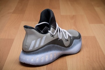 ADIDAS BASKETBALL CRAZY EXPLOSIVE LOW BOOST