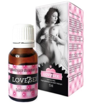 LOVE7SEX ОЧЕНЬ СИЛЬНЫЕ КАПЛИ ЛЮБВИ, ЧТОБЫ ВОЗБУЖДАТЬ ЕЕ