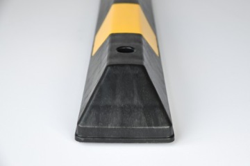 Парковочный разделитель, ограничение 110 см. КПП