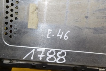 НАВИГАЦИОННЫЙ СЧИТЫВАТЕЛЬ BMW E46 СЕДАН 10878810