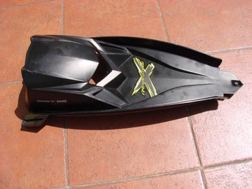 ПЕРЕДНИЙ ОБЛЕКАТЕЛЬ QUAD CAN-AM RENEGADE