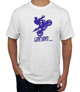 Футболка MOTOR GIFT S M L XL XXL