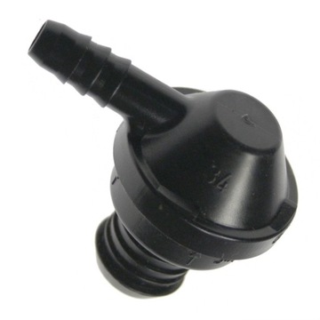 ZAWÓR ODPOWIETRZENIA ODMY VW AUDI SEAT SKODA ORYG.