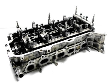 HONDA CRV II 05r LIFT 2.2 CTDi GŁOWICA SILNIKA NOM