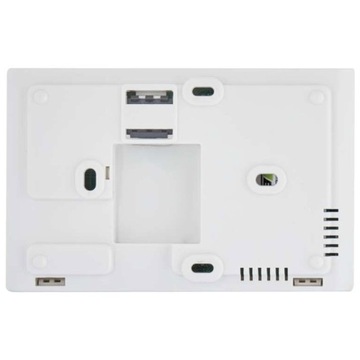 ПРОВОДНОЙ ТЕРМОСТАТ 2xAAA ПЕЧЬ/СОСТОЯНИЕ ВОЗДУХА 5–35°C P5604