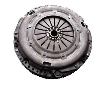 DWUTARCZOWE SPRZĘGŁO AUDI 2.7 bi Turbo 1000Nm