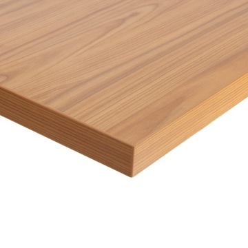 Blat Biurka 136x72cm Standard 18mm różne dekory