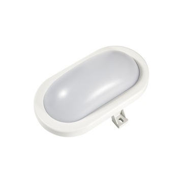 Oprawa Hermetyczna LED 12W=60W 806lm Plafon Natynkowy Lampa Sufitowa Panel
