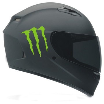Наклейки XXL MONSTER CLAW ТЮНИНГ 311 РАЗНЫХ ЦВЕТОВ
