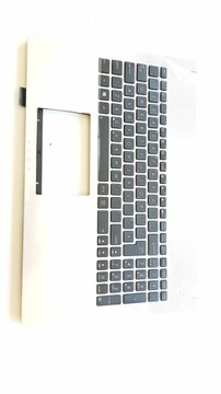 OBUDOWA z KLAWIATURA ASUS N56V N56VM N56VZ N56VJ