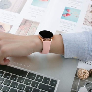 ПОРОШОК SAMSUNG GALAXY WATCH ACTIVE 2 ремешок 40 мм