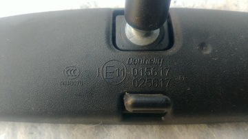 ZRCÁTKO VNITŘNÍ HONDA HRV 17R.