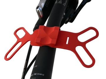 Гибкое универсальное крепление GUTO.