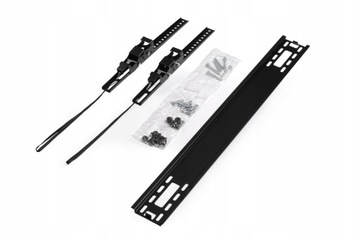 ВЕШАЛКА ДЛЯ ТЕЛЕВИЗОРА VESA 800 / 45 кг / 32–82 дюйма