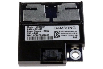 ORYGINALNE WI-FI DO TELEWIZORA SAMSUNG SERIA ES