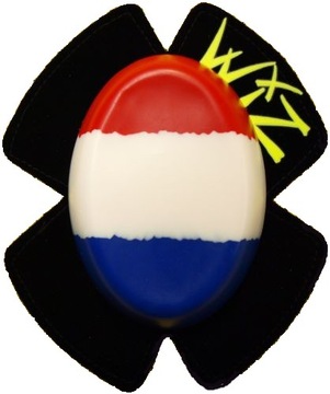WIZ RACING SLIDERY ISKRZĄCE - FRANCJA - HOLANDIA